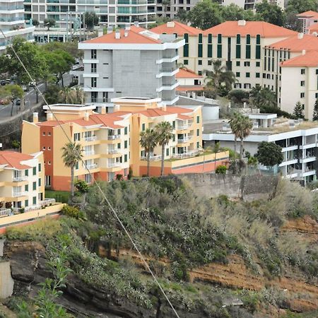 Vista Formosa Funchal Διαμέρισμα Εξωτερικό φωτογραφία
