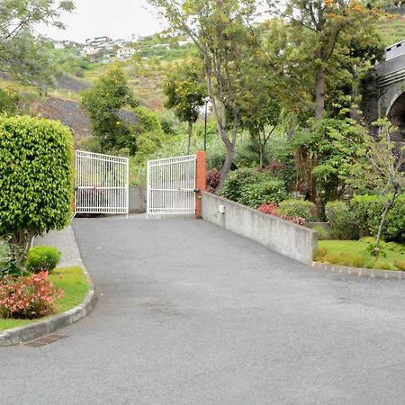 Vista Formosa Funchal Διαμέρισμα Εξωτερικό φωτογραφία