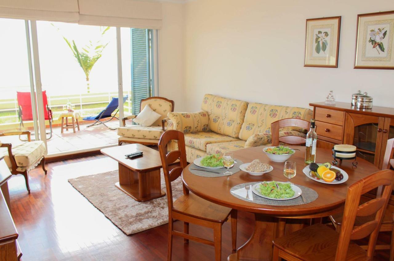 Vista Formosa Funchal Διαμέρισμα Εξωτερικό φωτογραφία
