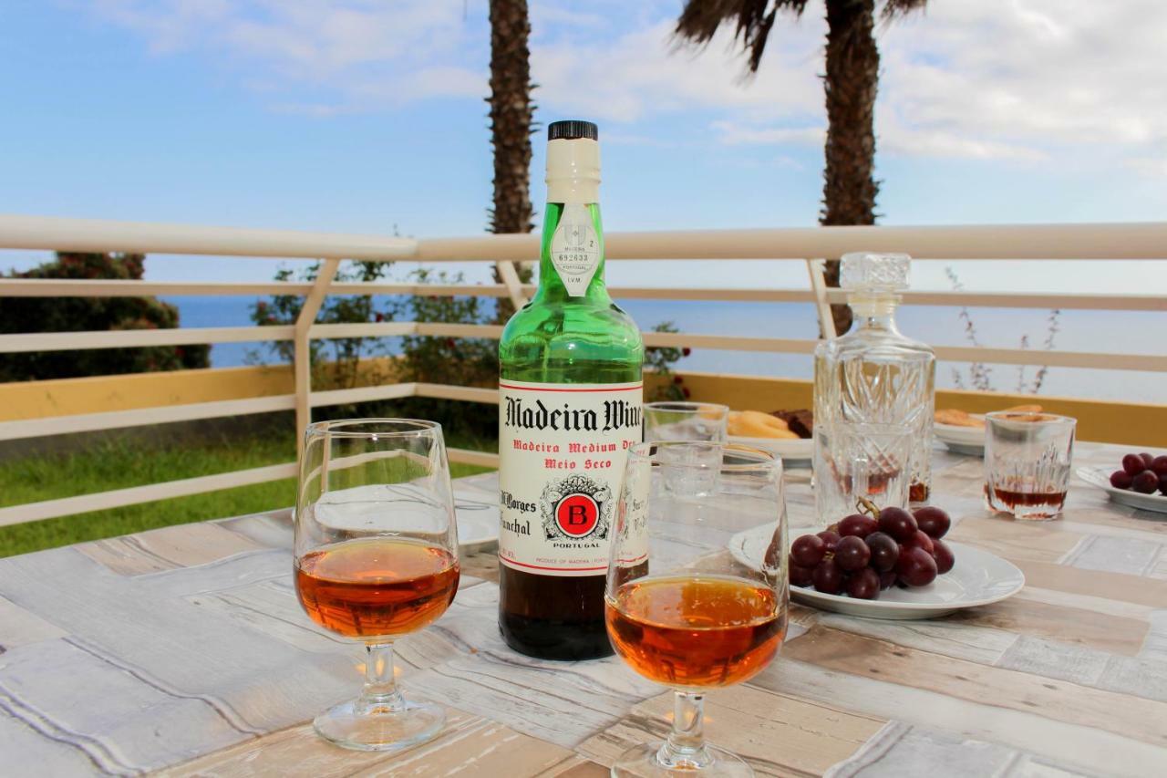 Vista Formosa Funchal Διαμέρισμα Εξωτερικό φωτογραφία