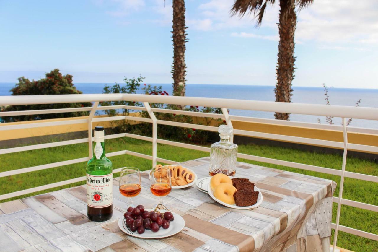 Vista Formosa Funchal Διαμέρισμα Εξωτερικό φωτογραφία