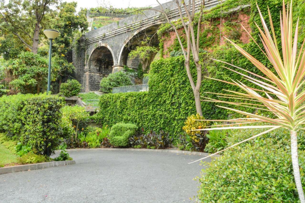 Vista Formosa Funchal Διαμέρισμα Εξωτερικό φωτογραφία