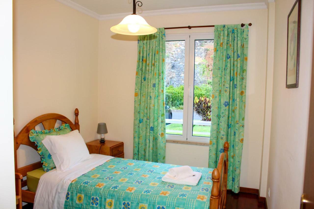 Vista Formosa Funchal Διαμέρισμα Εξωτερικό φωτογραφία