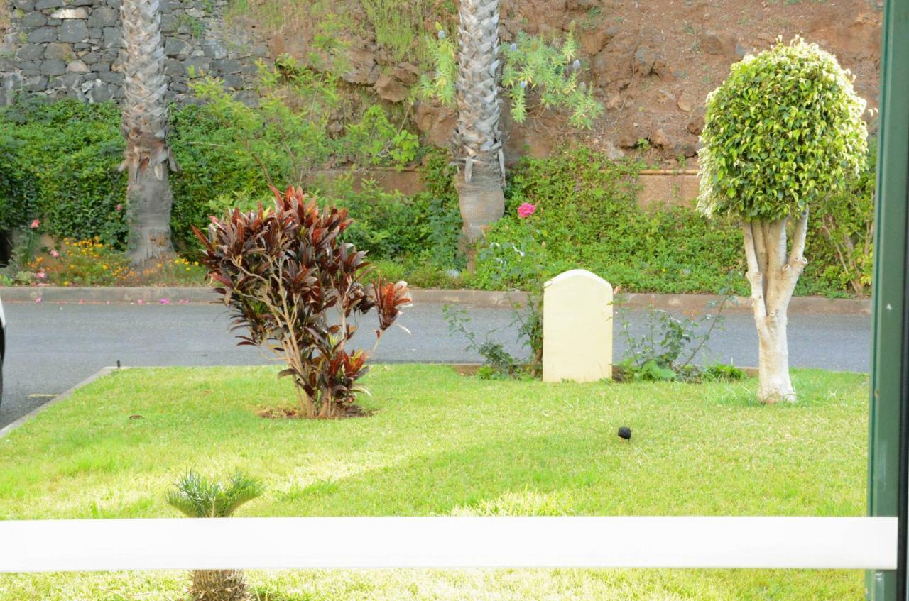 Vista Formosa Funchal Διαμέρισμα Εξωτερικό φωτογραφία