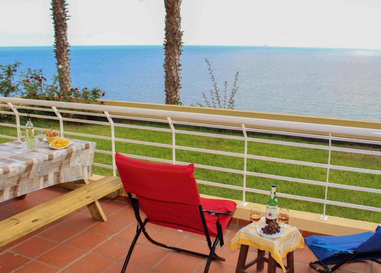 Vista Formosa Funchal Διαμέρισμα Εξωτερικό φωτογραφία