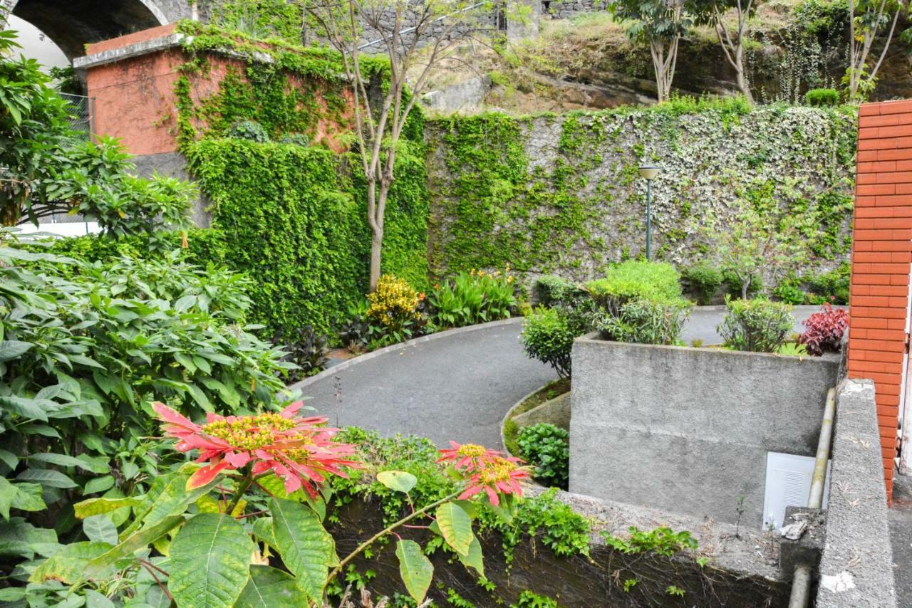 Vista Formosa Funchal Διαμέρισμα Εξωτερικό φωτογραφία