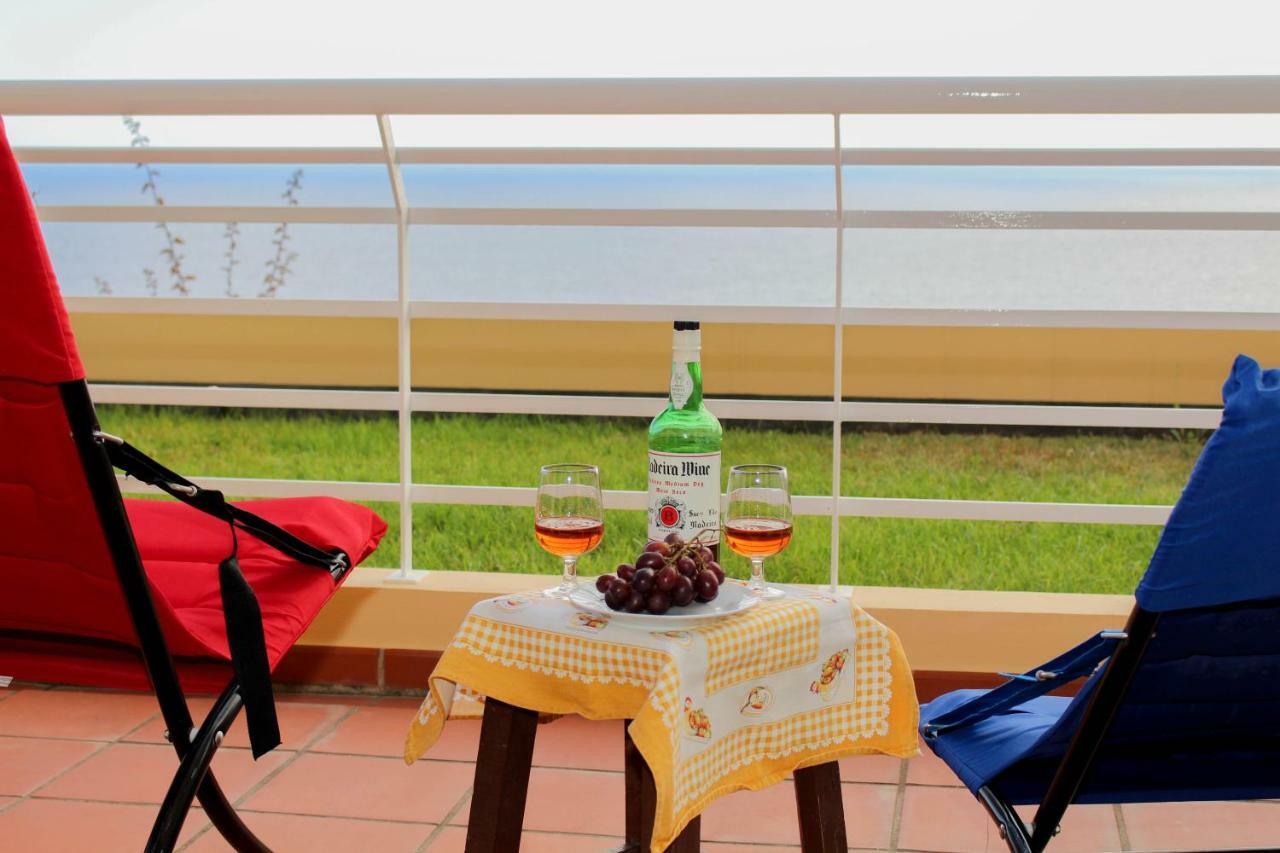 Vista Formosa Funchal Διαμέρισμα Εξωτερικό φωτογραφία
