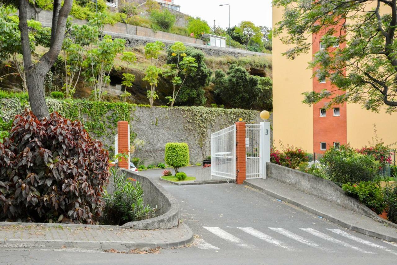 Vista Formosa Funchal Διαμέρισμα Εξωτερικό φωτογραφία
