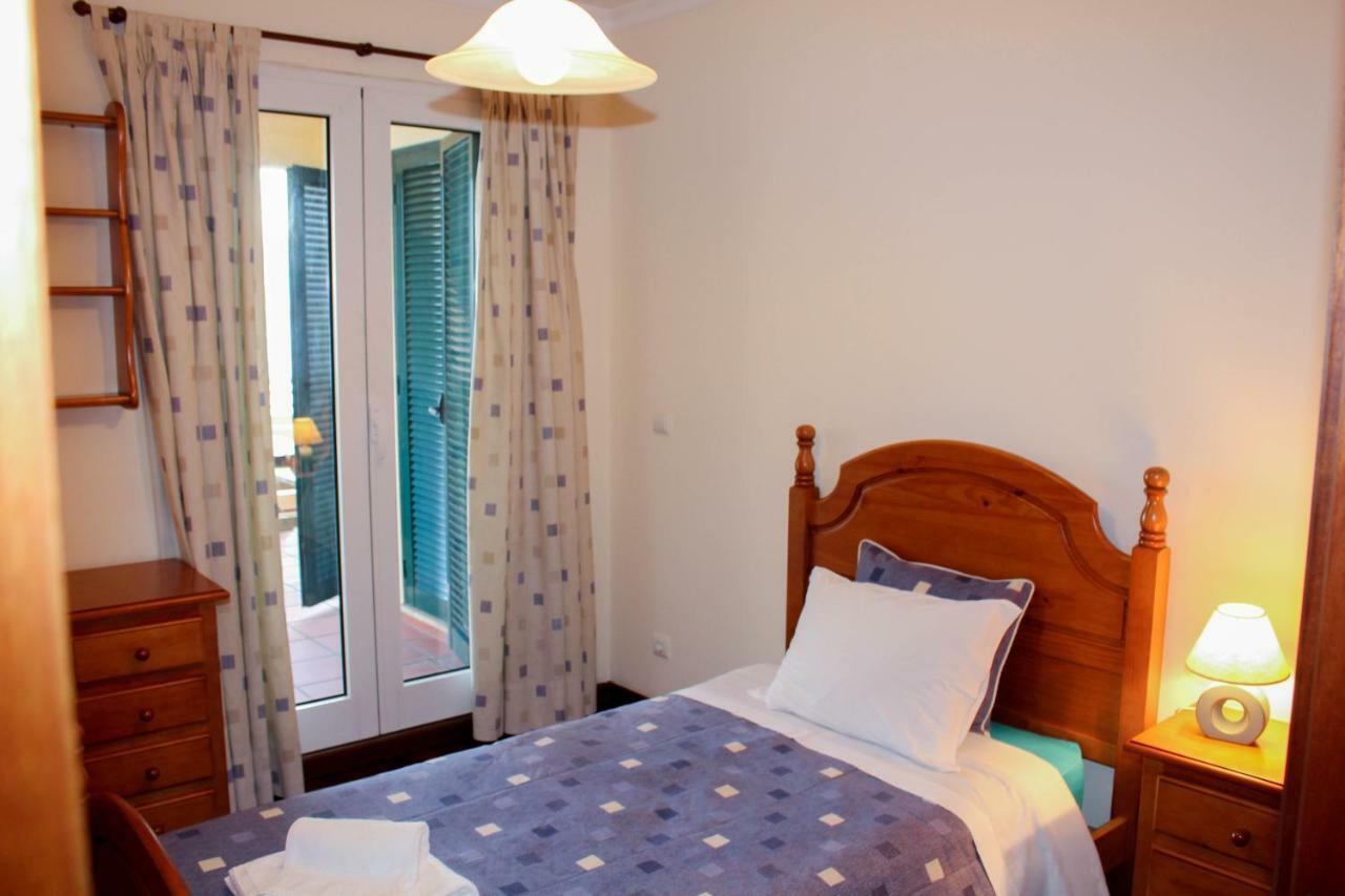 Vista Formosa Funchal Διαμέρισμα Εξωτερικό φωτογραφία