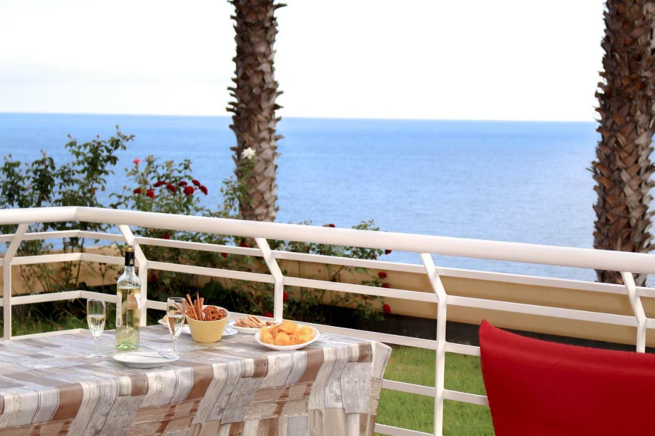 Vista Formosa Funchal Διαμέρισμα Εξωτερικό φωτογραφία
