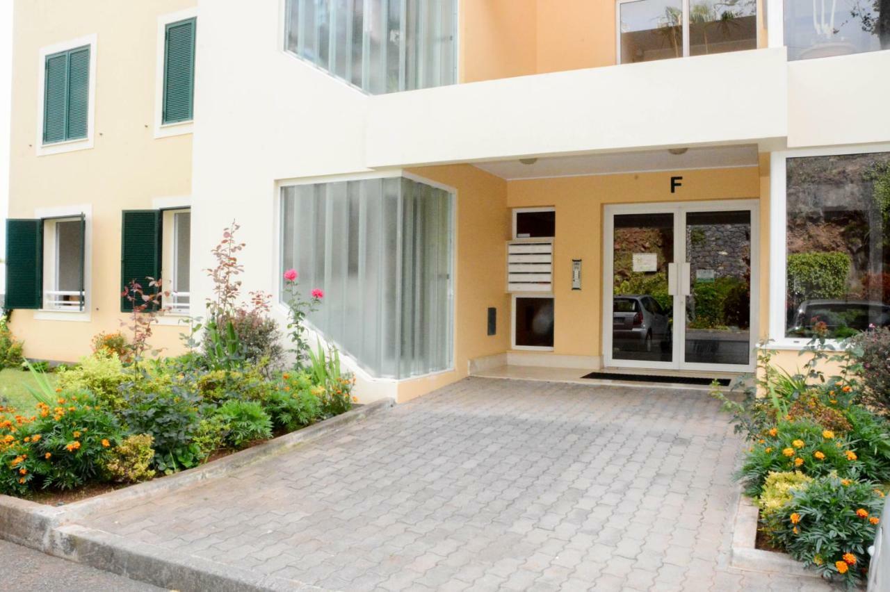 Vista Formosa Funchal Διαμέρισμα Εξωτερικό φωτογραφία
