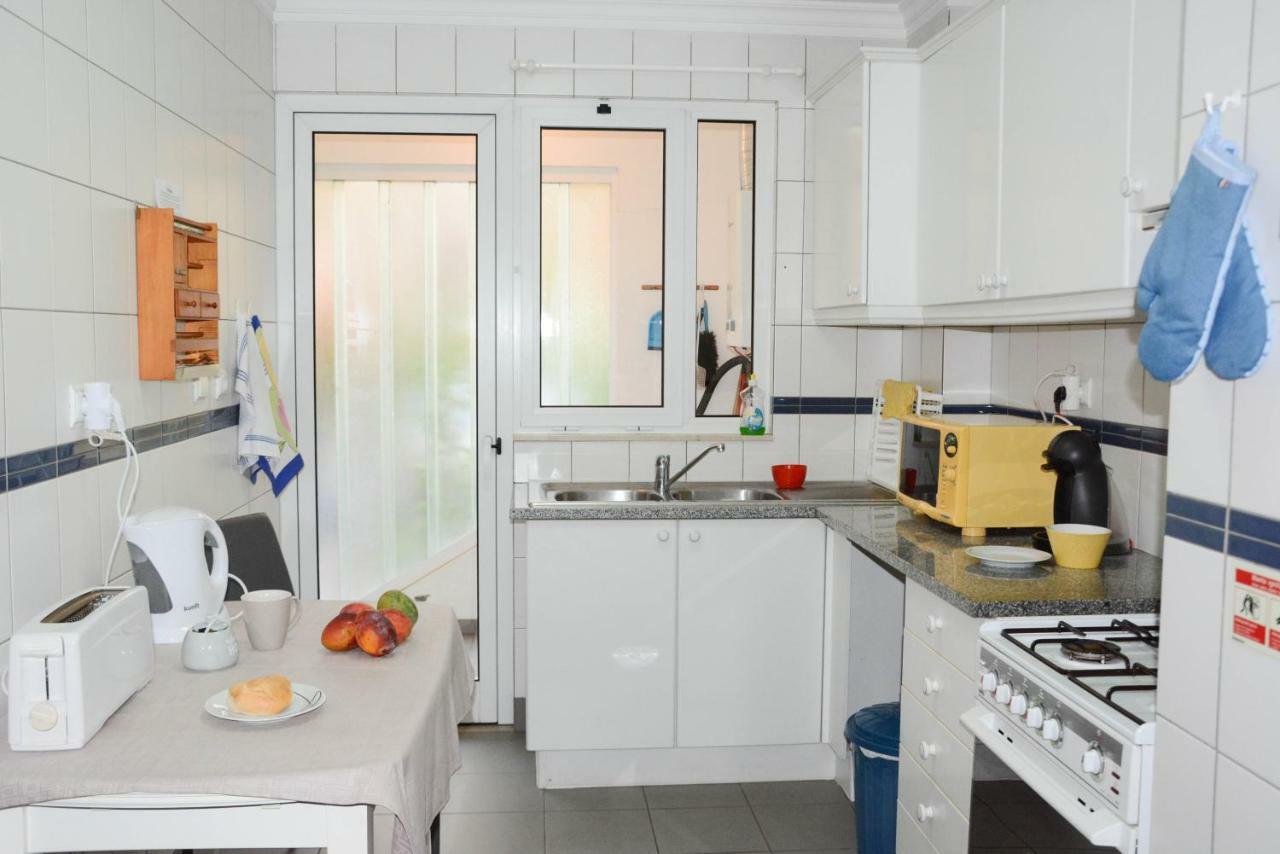 Vista Formosa Funchal Διαμέρισμα Εξωτερικό φωτογραφία